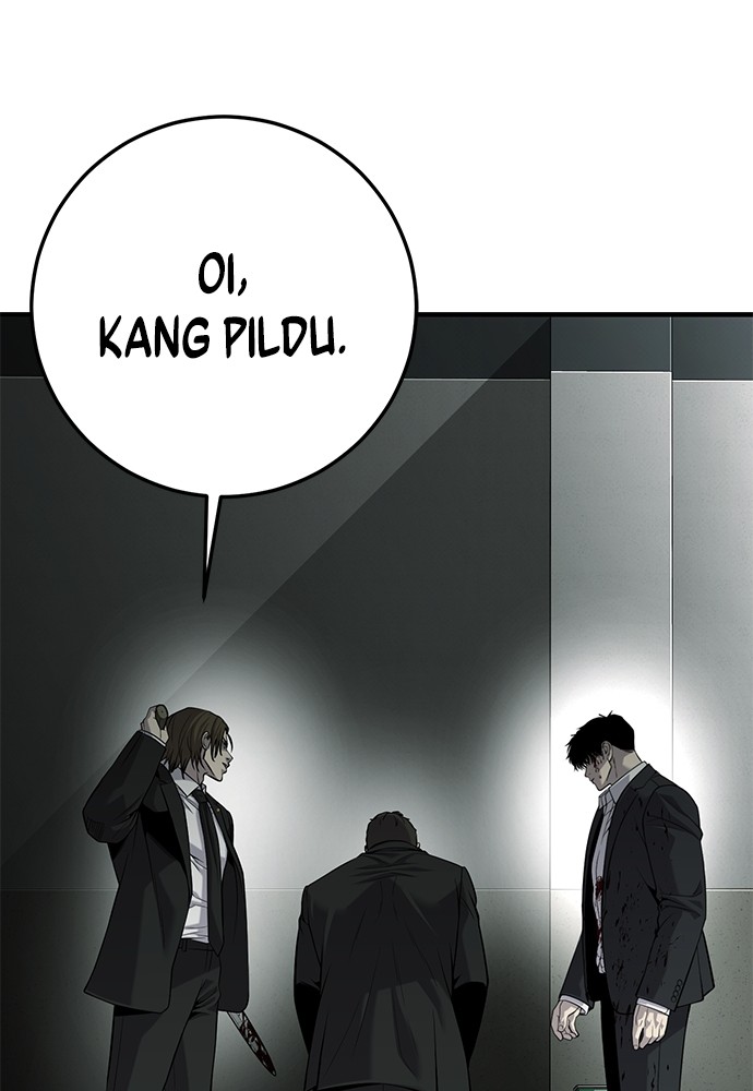 Son’s Retribution Chapter 37
