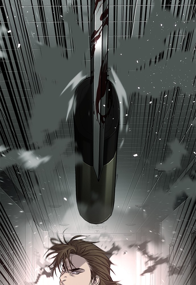 Son’s Retribution Chapter 37