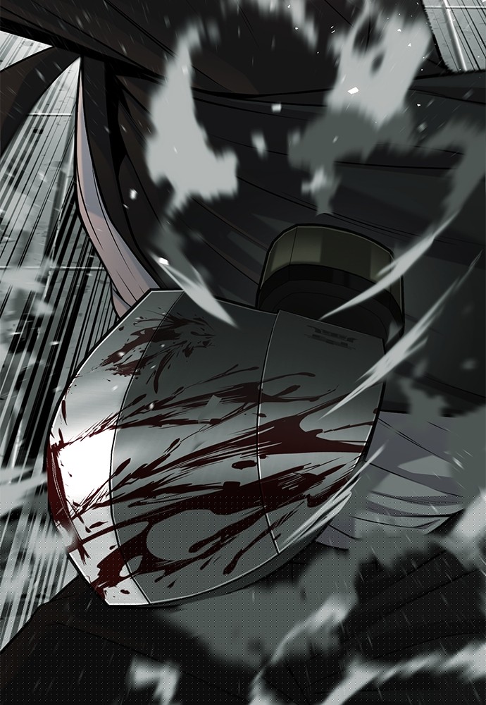 Son’s Retribution Chapter 37