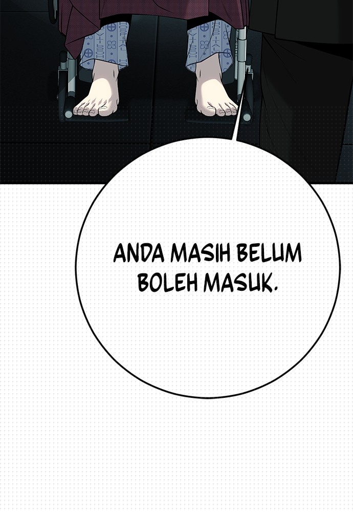 Son’s Retribution Chapter 37
