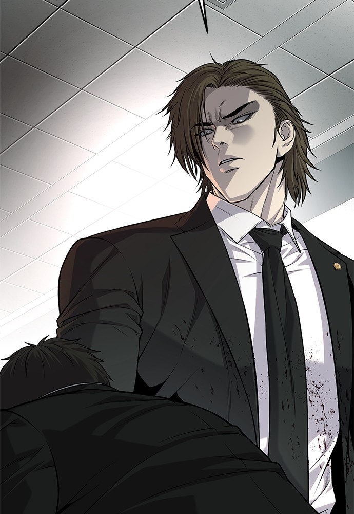 Son’s Retribution Chapter 37