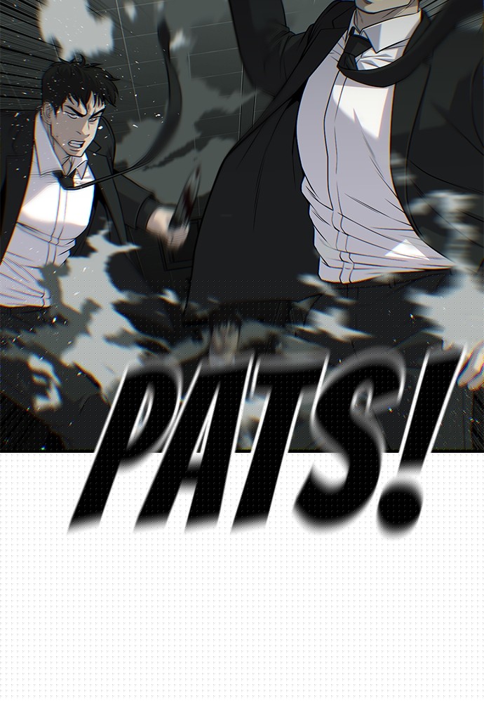 Son’s Retribution Chapter 37