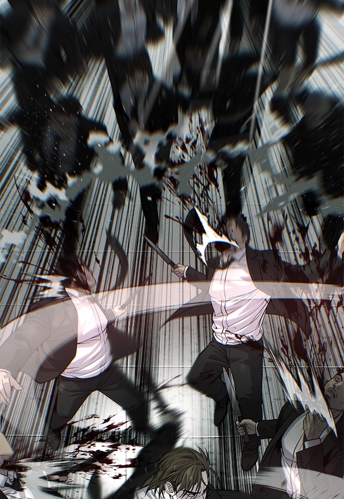 Son’s Retribution Chapter 37