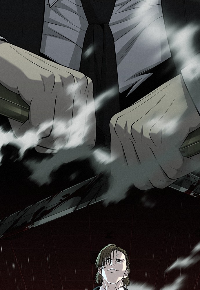 Son’s Retribution Chapter 37
