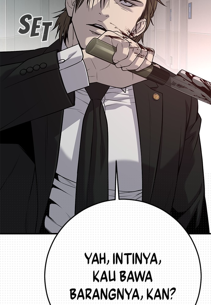 Son’s Retribution Chapter 37