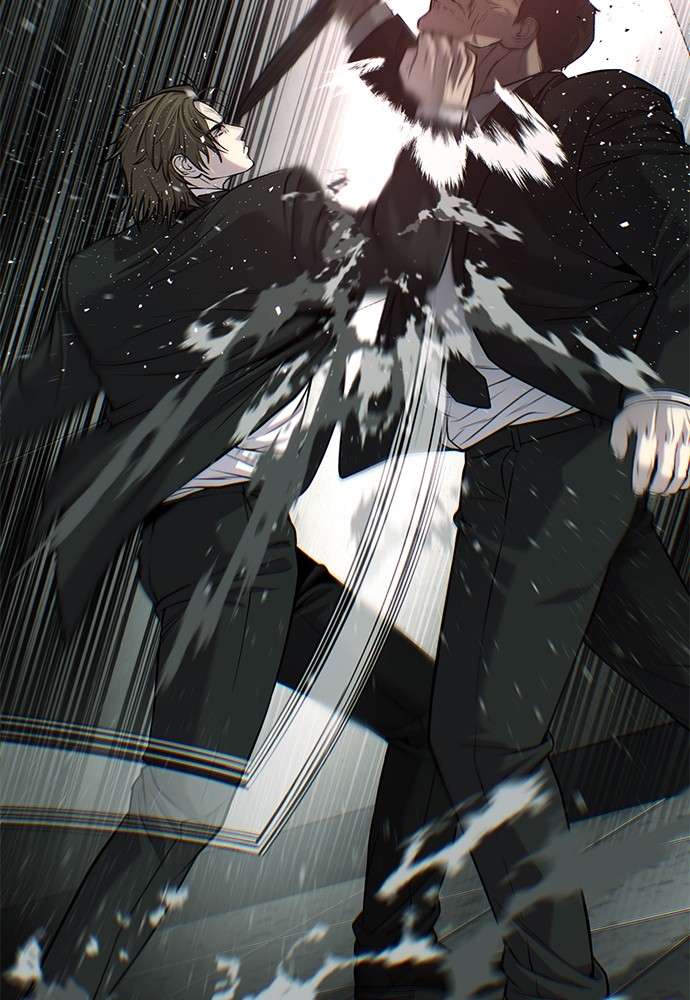 Son’s Retribution Chapter 37