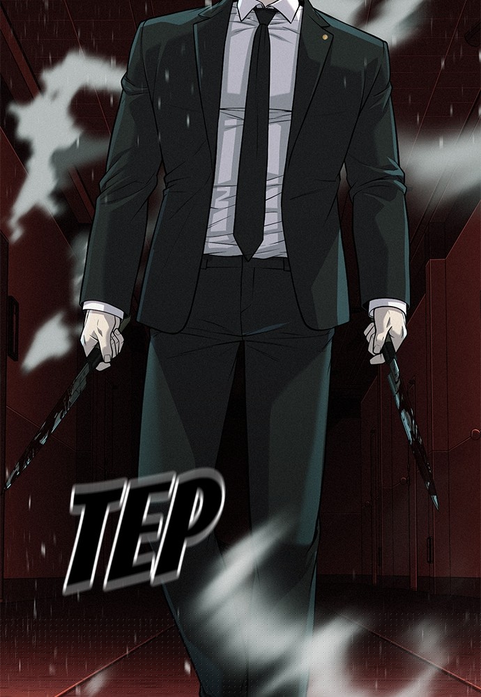 Son’s Retribution Chapter 37