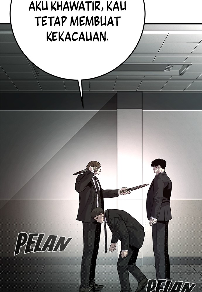 Son’s Retribution Chapter 37