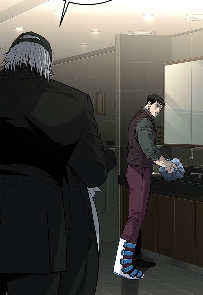 Son’s Retribution Chapter 37
