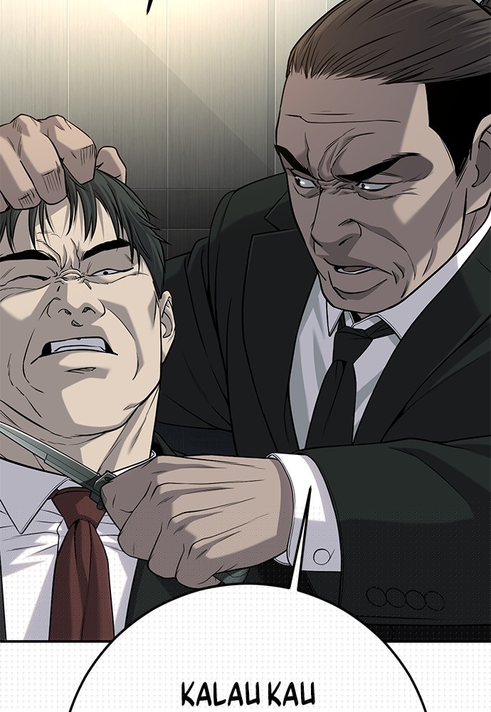 Son’s Retribution Chapter 39