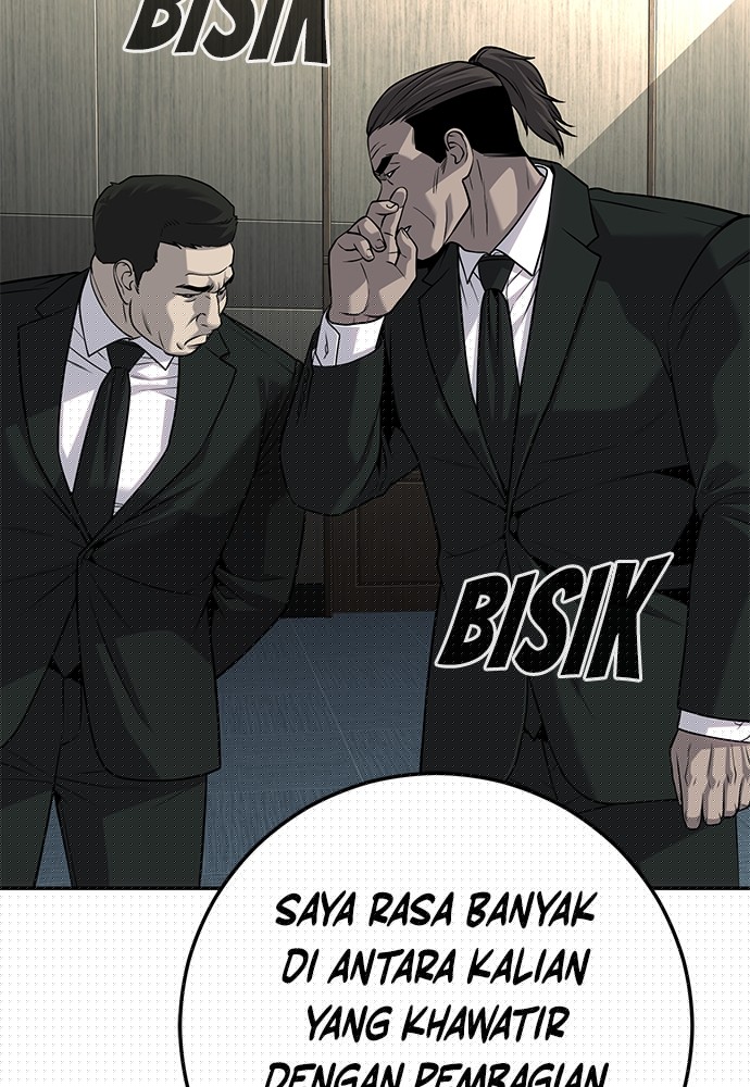 Son’s Retribution Chapter 39
