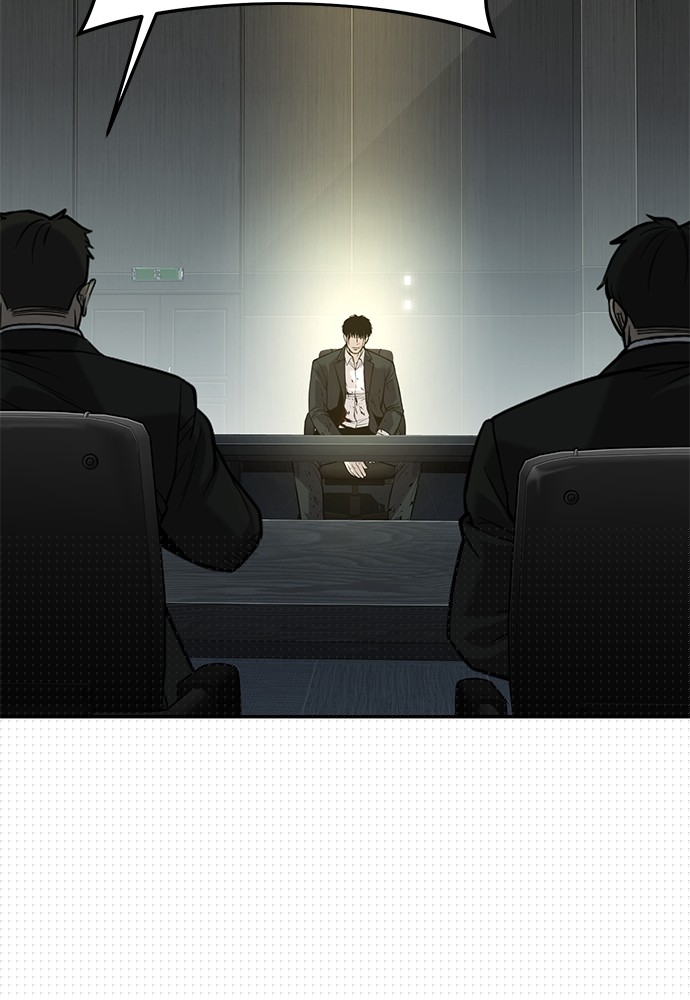 Son’s Retribution Chapter 39