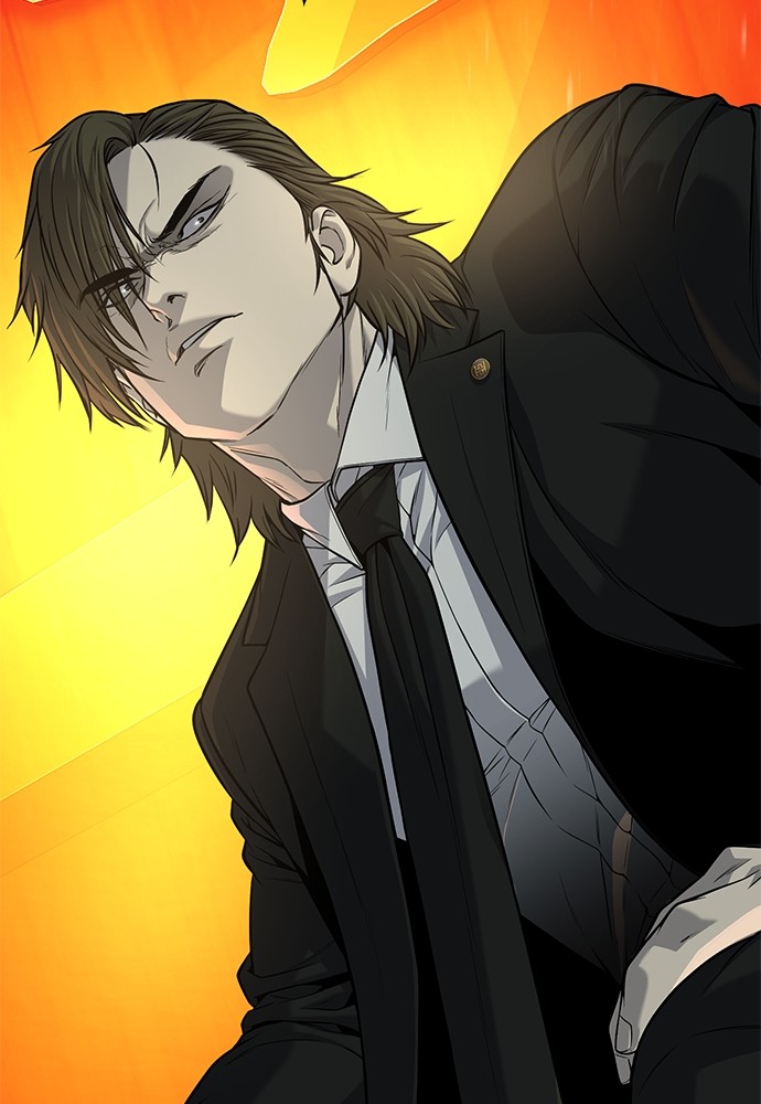 Son’s Retribution Chapter 39