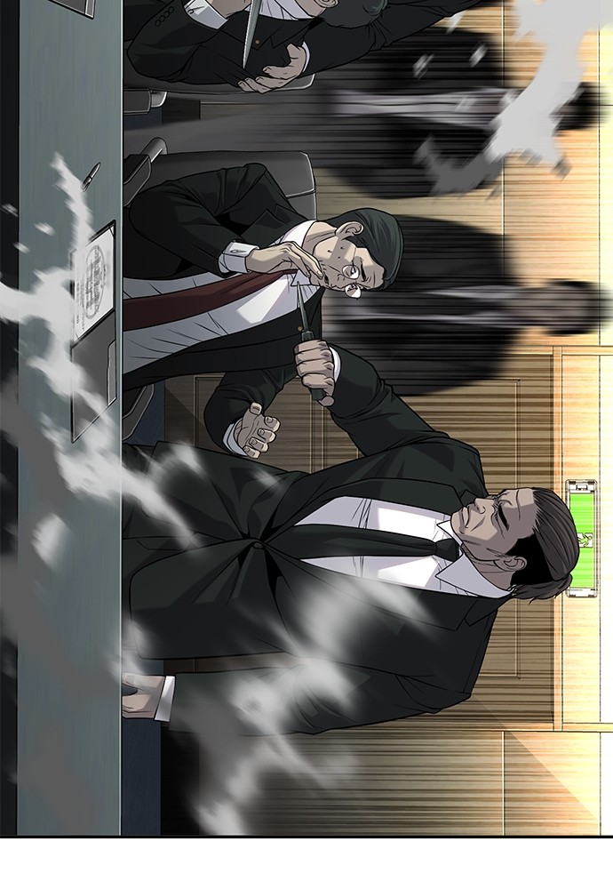 Son’s Retribution Chapter 39