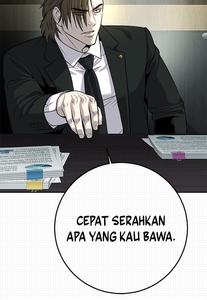Son’s Retribution Chapter 39