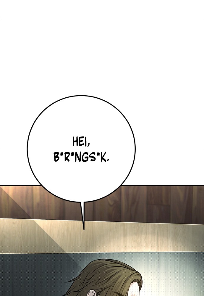 Son’s Retribution Chapter 39
