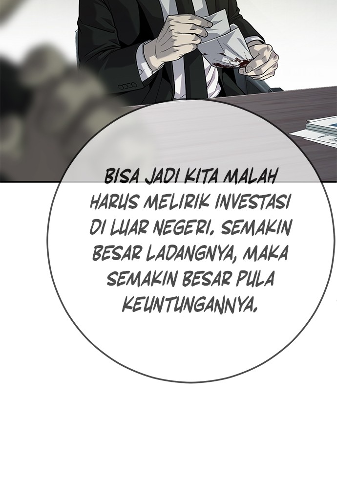 Son’s Retribution Chapter 39
