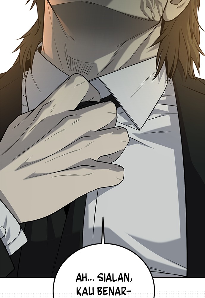 Son’s Retribution Chapter 39