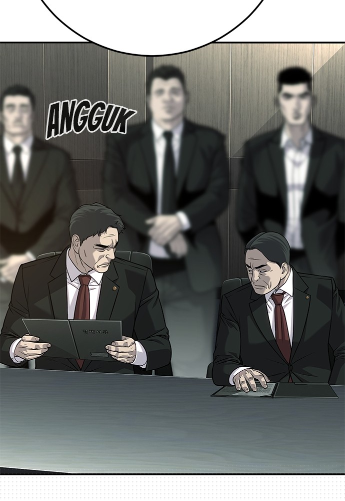 Son’s Retribution Chapter 39