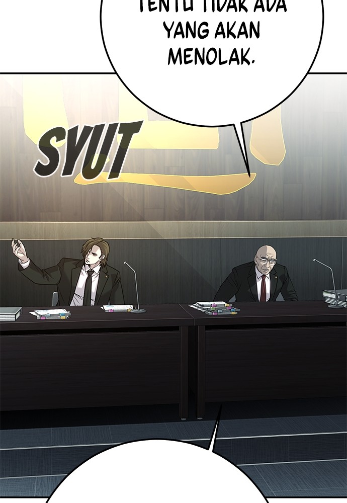 Son’s Retribution Chapter 39
