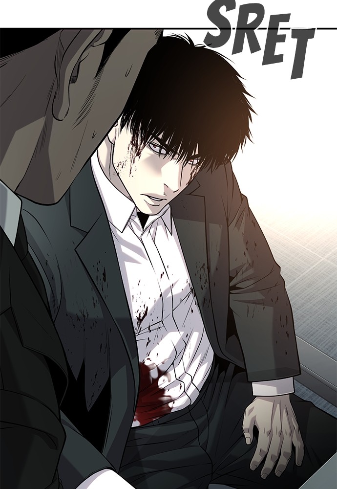 Son’s Retribution Chapter 39