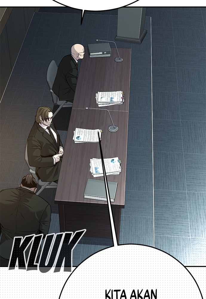 Son’s Retribution Chapter 39