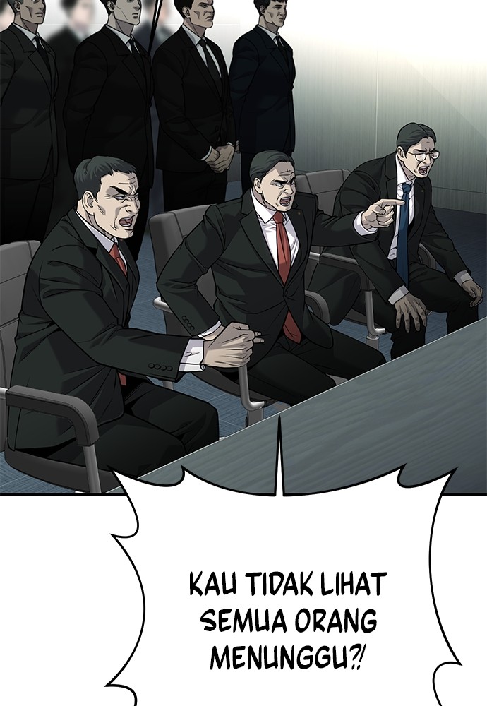 Son’s Retribution Chapter 39