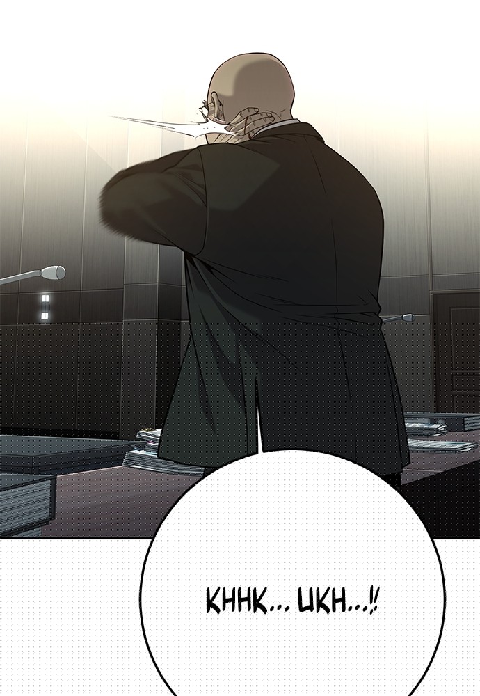 Son’s Retribution Chapter 39