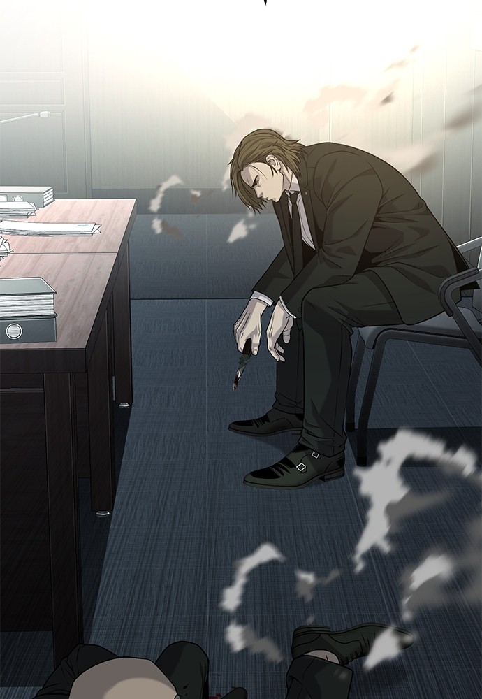 Son’s Retribution Chapter 39