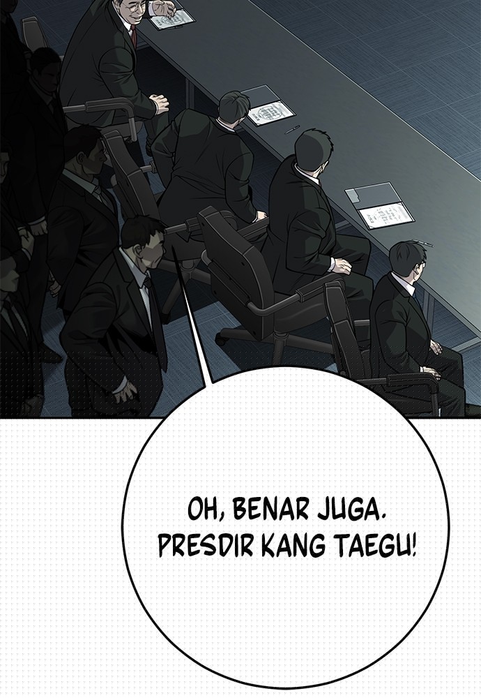 Son’s Retribution Chapter 39