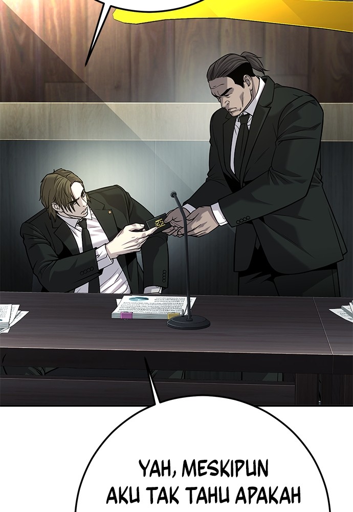 Son’s Retribution Chapter 39