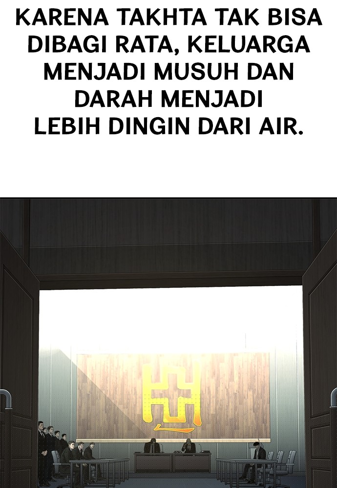 Son’s Retribution Chapter 39