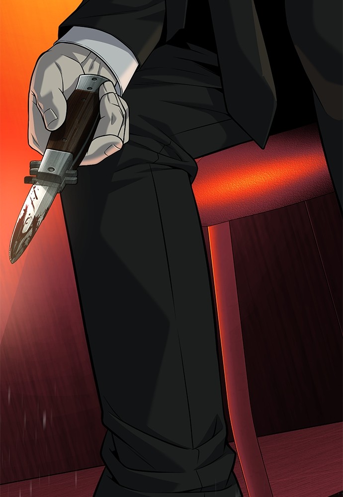 Son’s Retribution Chapter 39