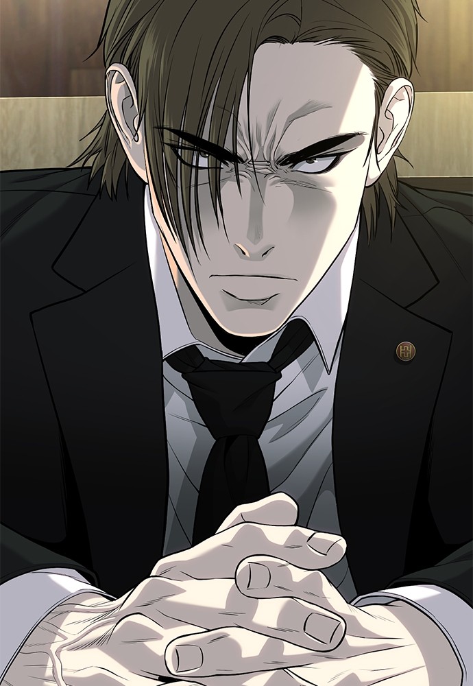 Son’s Retribution Chapter 39