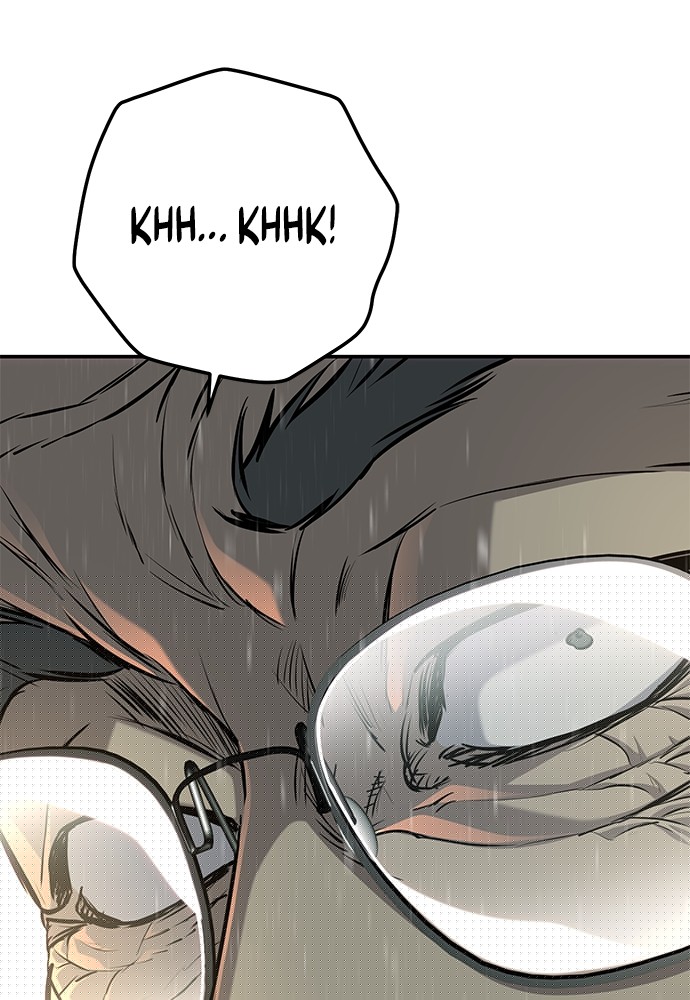 Son’s Retribution Chapter 39