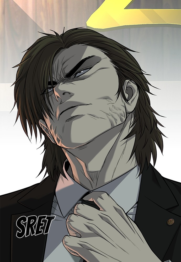 Son’s Retribution Chapter 39