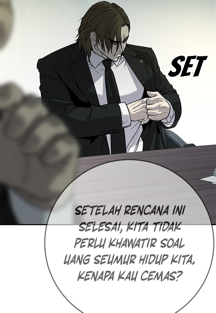 Son’s Retribution Chapter 39