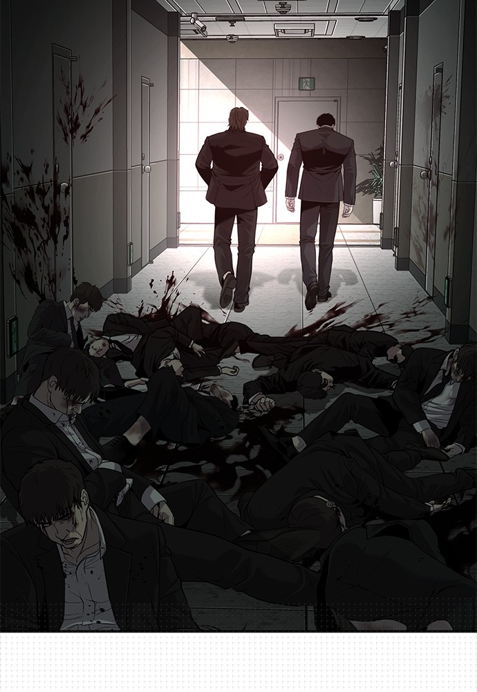 Son’s Retribution Chapter 39