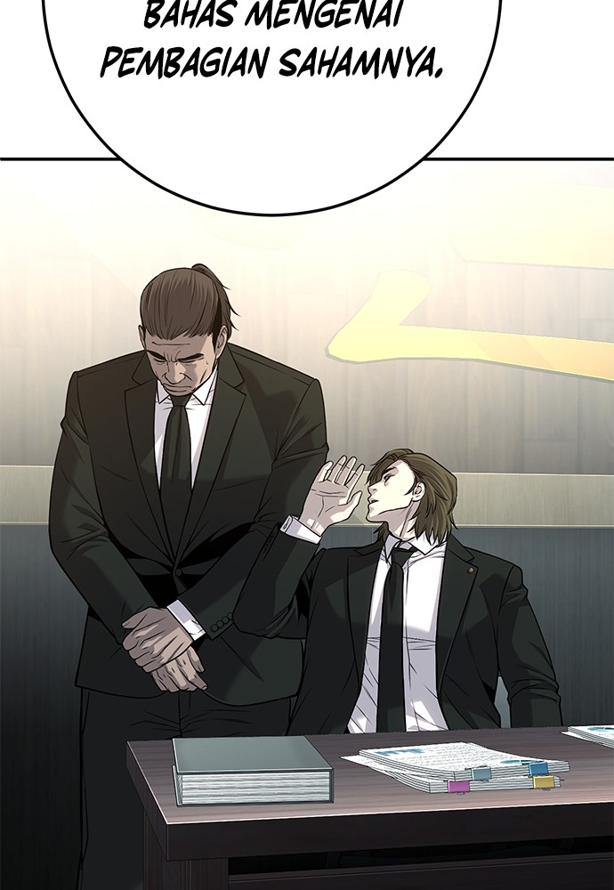 Son’s Retribution Chapter 39