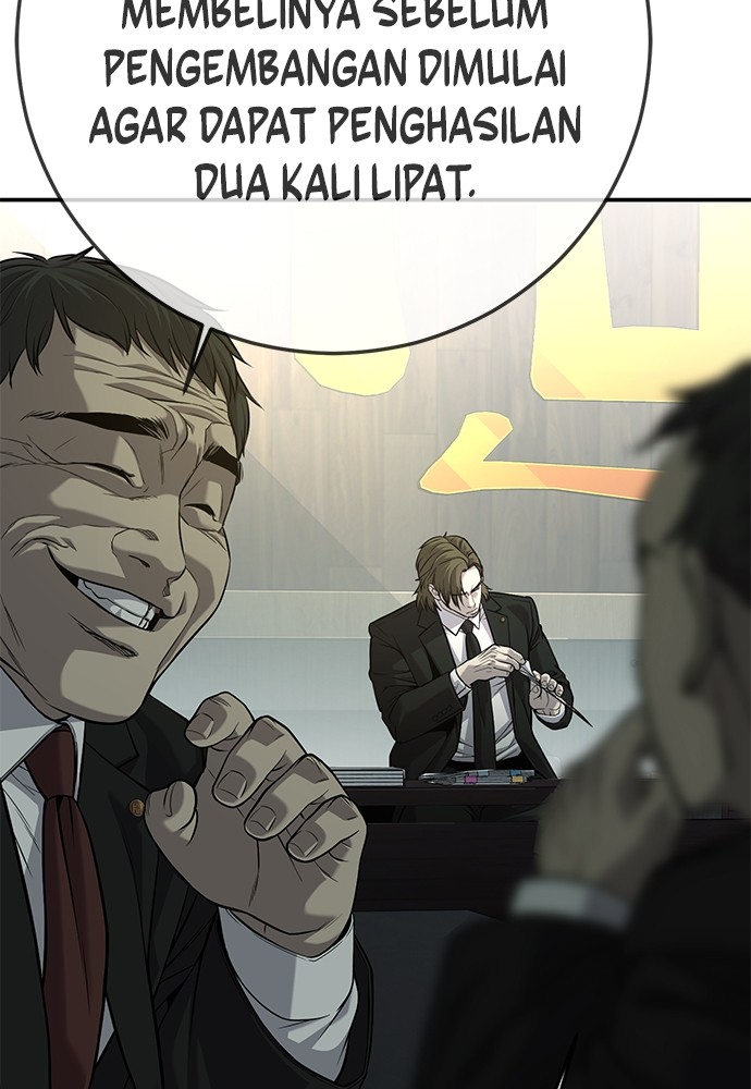 Son’s Retribution Chapter 39