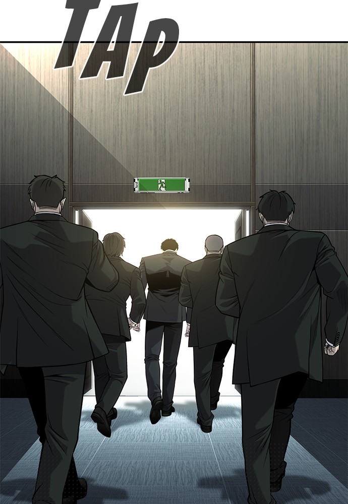 Son’s Retribution Chapter 39