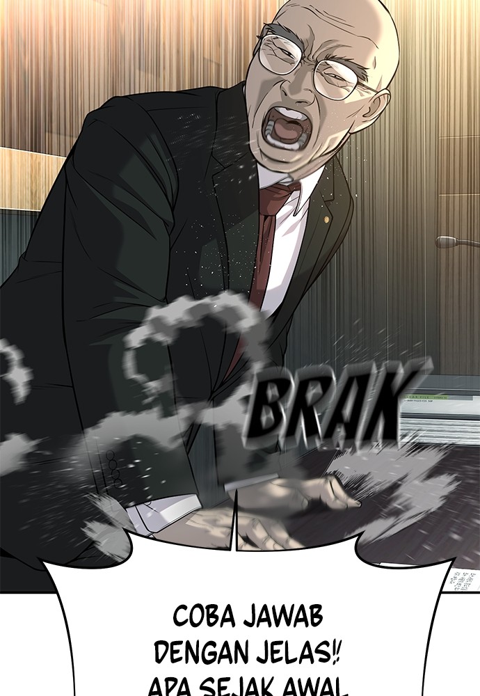 Son’s Retribution Chapter 39