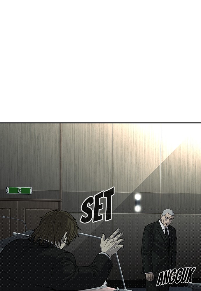 Son’s Retribution Chapter 39
