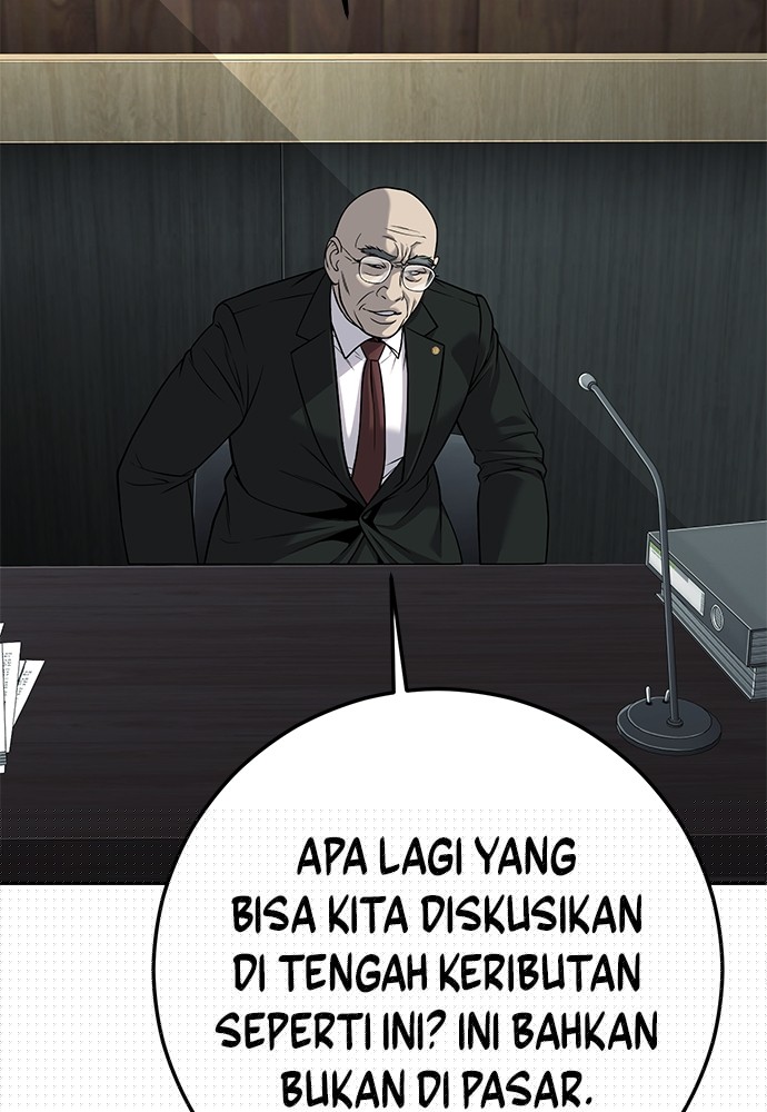 Son’s Retribution Chapter 39