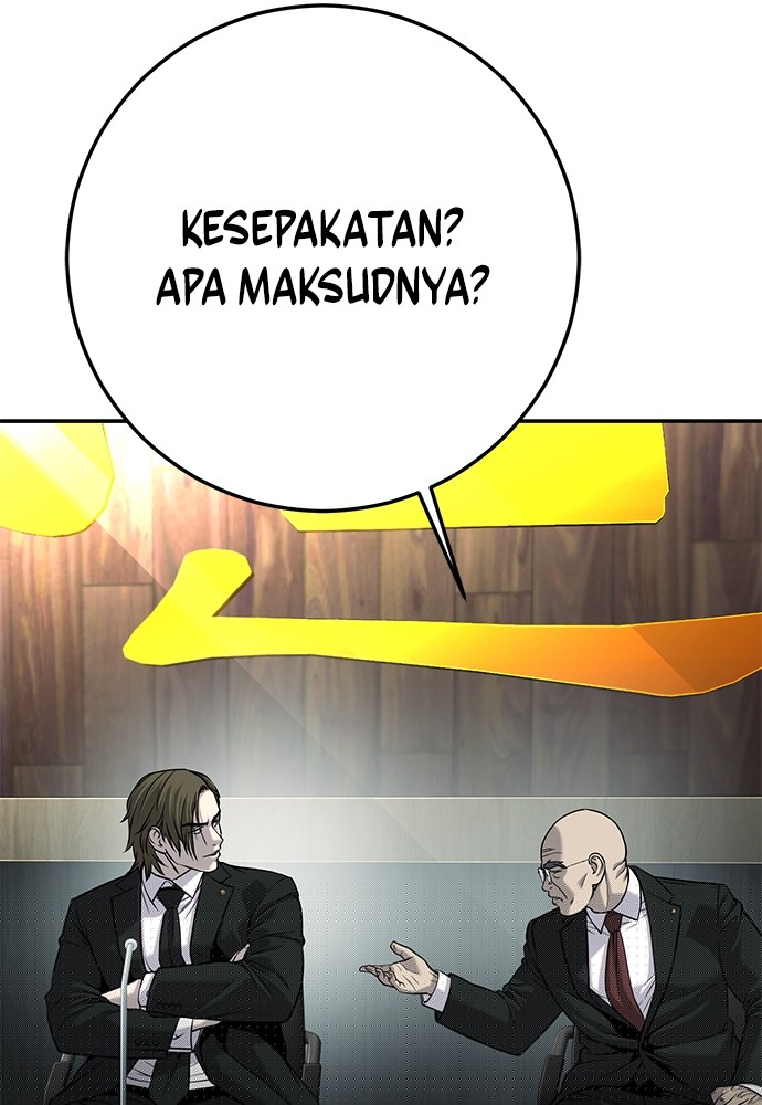 Son’s Retribution Chapter 39