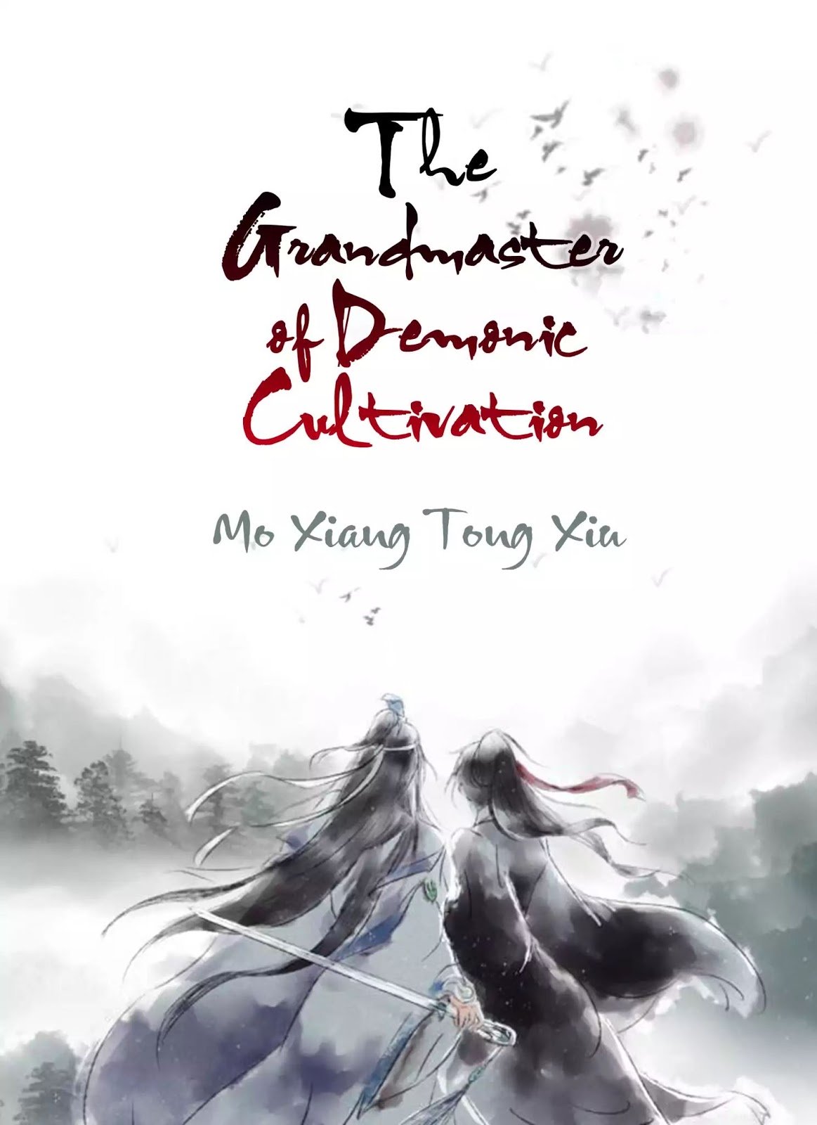 The Grandmaster of Demonic Cultivation Chapter 30