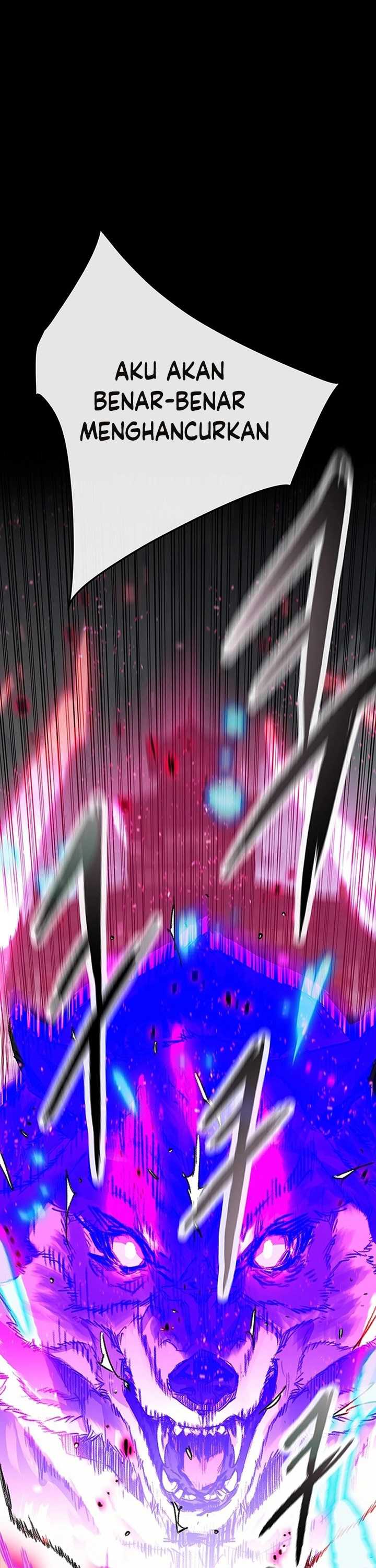 The Undefeatable Swordsman Chapter 249
