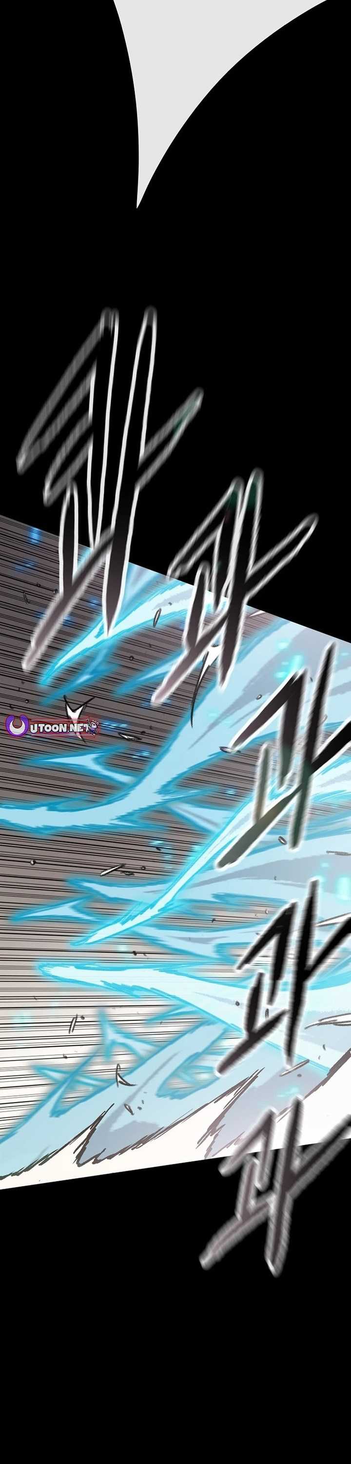 The Undefeatable Swordsman Chapter 249