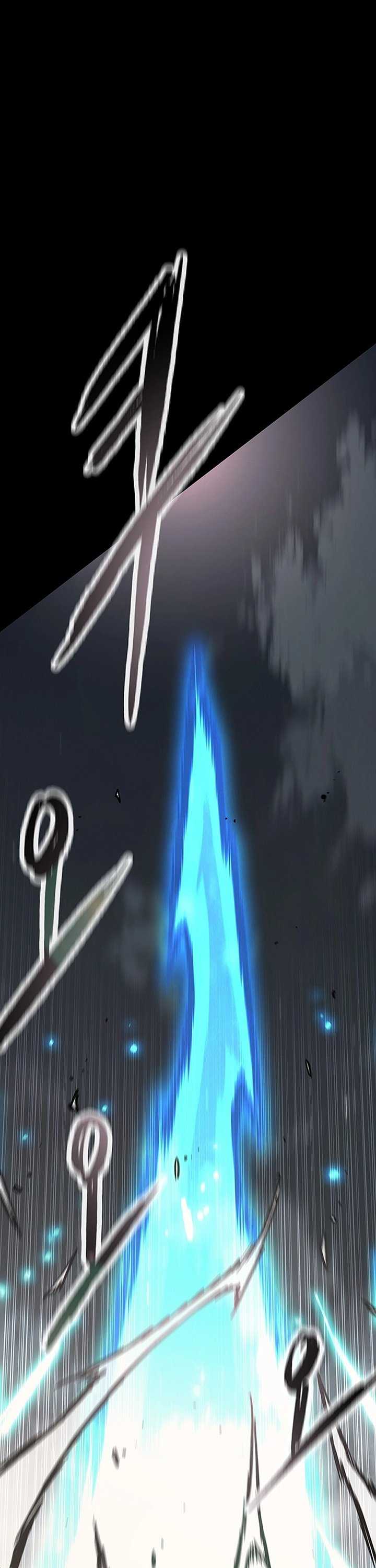 The Undefeatable Swordsman Chapter 250