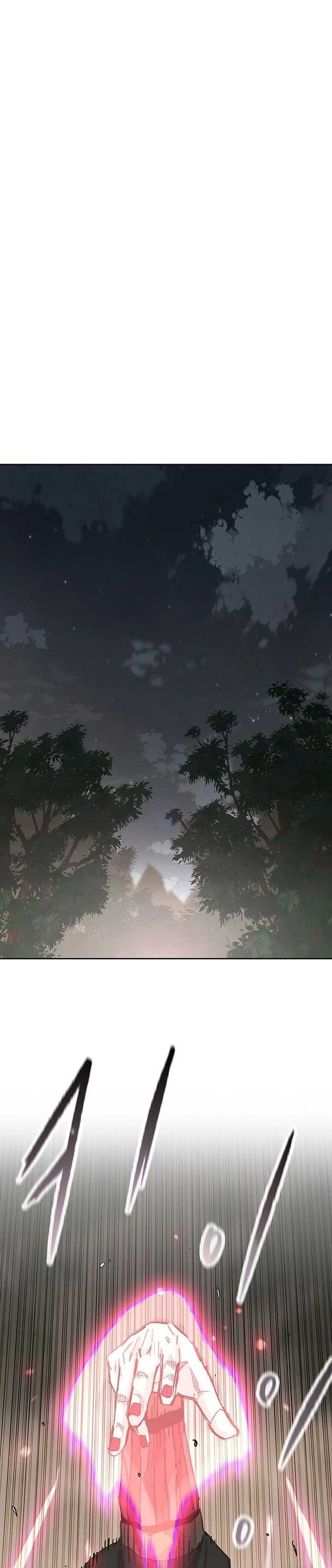 The Undefeatable Swordsman Chapter 251